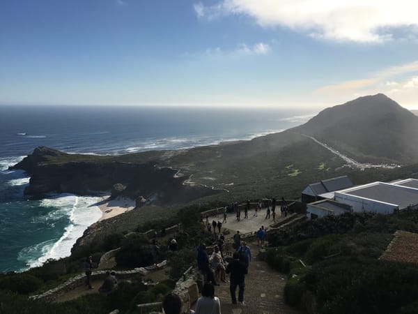 Cape Town: Tavern of the seas: photo 9