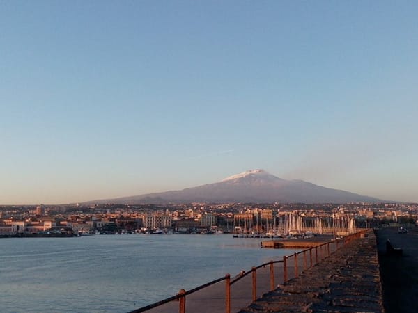 South of Italy: The magic beauty of Sicily: photo 7