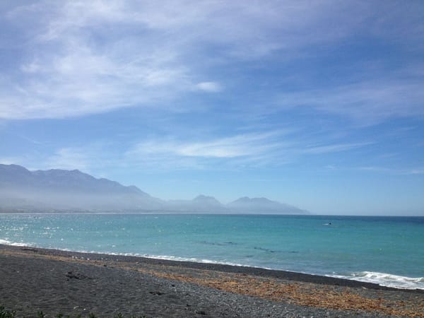 A Kiwi Experience on the South Island: photo 4