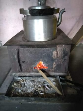 India’s secret sanctuary in Sethan: photo 4
