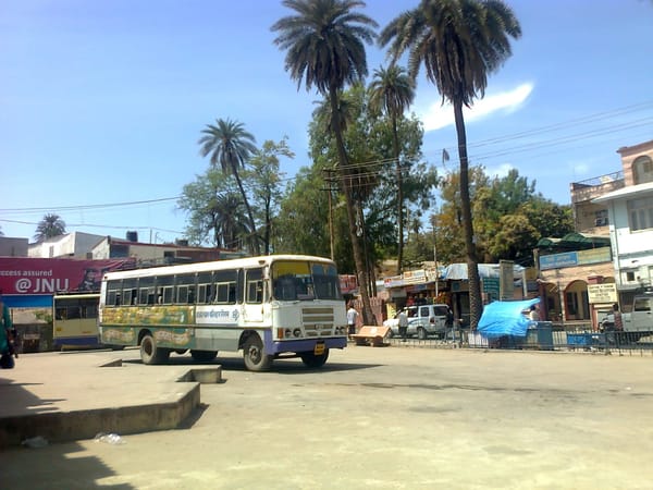 Mount Abu: An oasis in the desert state of Rajasthan, India.: photo 7