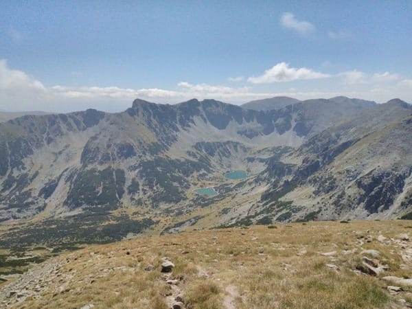 A Weekend at the Roof of the Balkans: photo 14