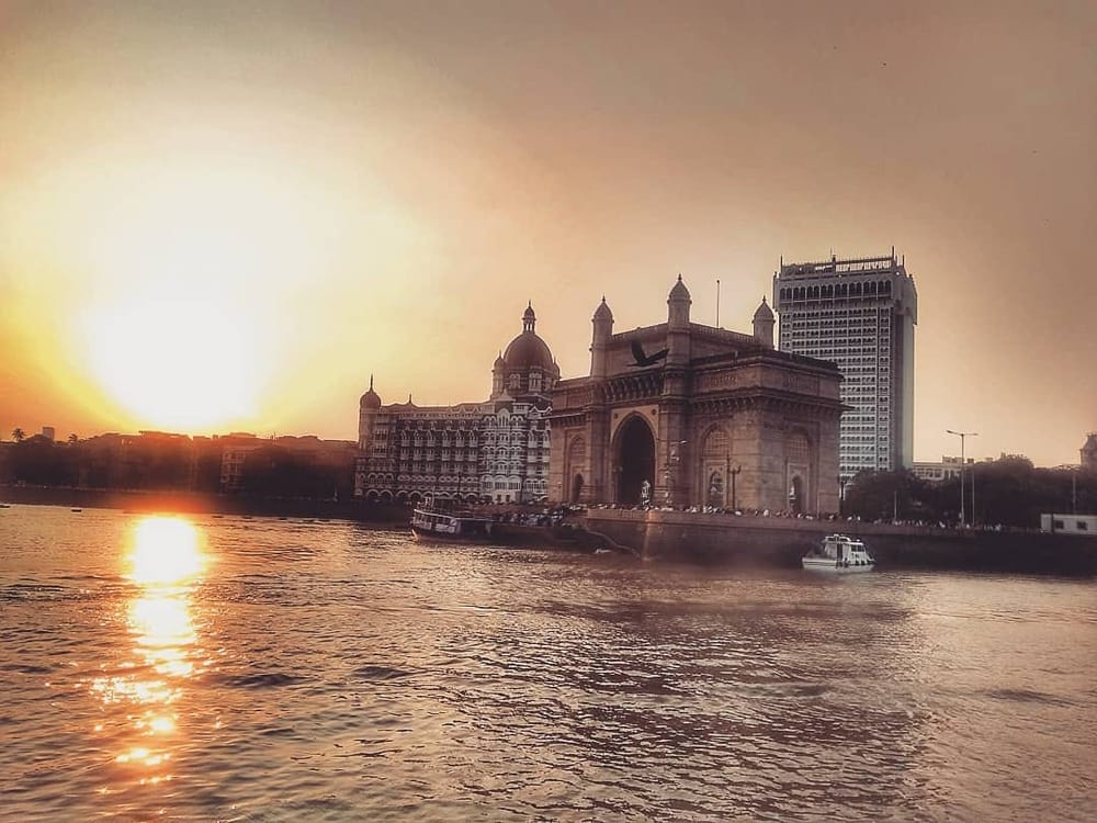 Unexplored Underrated Places of Mumbai