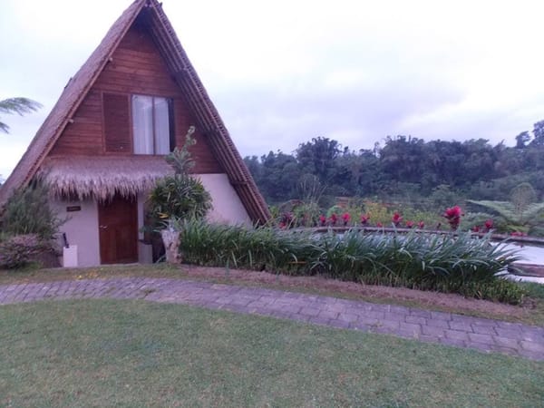 Explore different scenery in 4 days ~ Bali style: photo 5