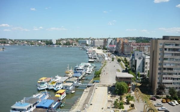 Tulcea - The Danube Delta: photo 3