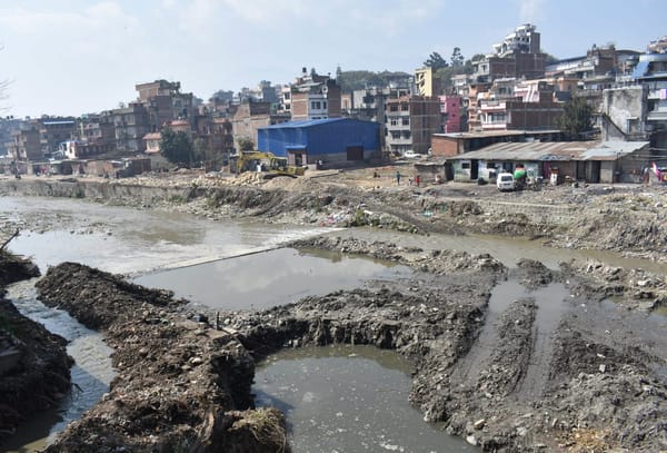 What’s it like to visit Kathmandu in 2019?: photo 2