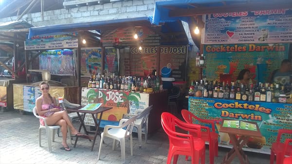 Montañita Ecuador; A Hidden Paradise: photo 2