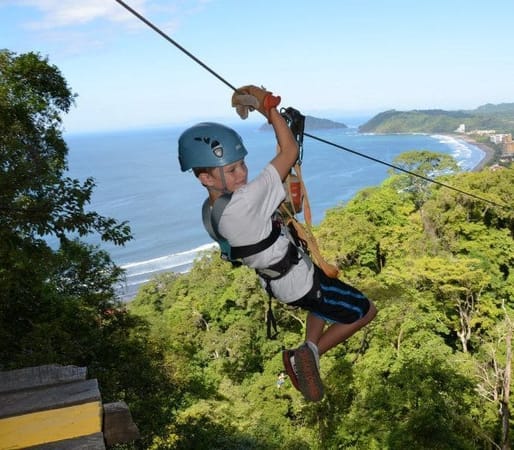 Top 5 Reasons to Visit Costa Rica: photo 3