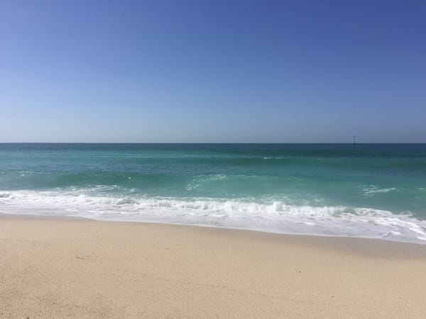 6 Things To Do In Dubai: photo 1