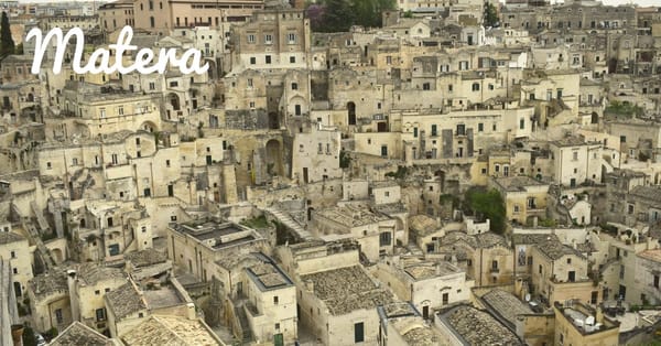 Southern Italy - Best Cities to Visit around Bari: photo 5