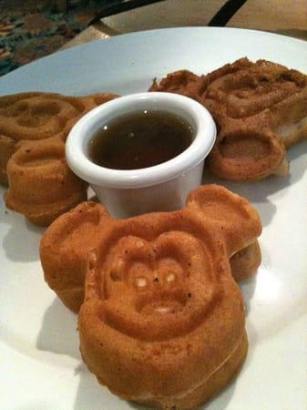 10 best places to eat in Walt Disney World: photo 2