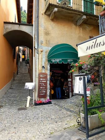 Lake Como and Greenway: photo 7