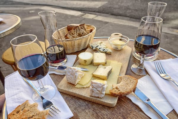 Top 5 Places To Eat Around Pretoria: photo 2