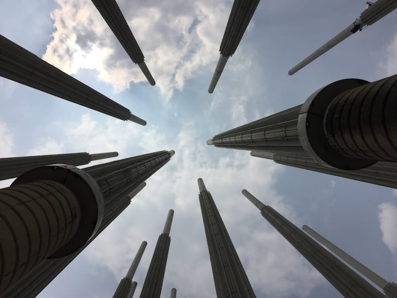 Medellin: A Thriving Metropolis