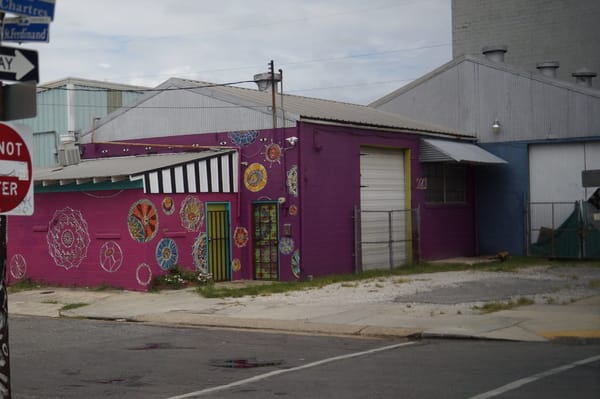 New Orleans in a rush: where to go when you are short on time: photo 15