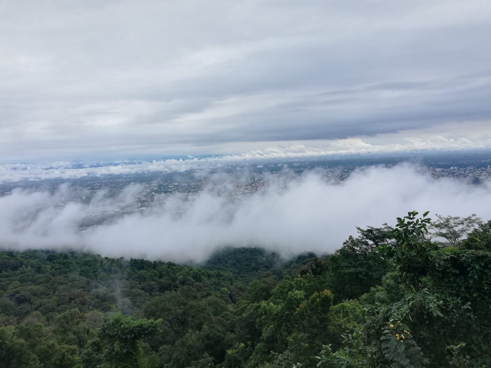 Top 5 Free Things to Do in Chiang Mai