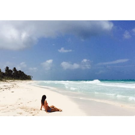 Mexico: Have you heard of a paradisiac place called Tulum?: photo 7