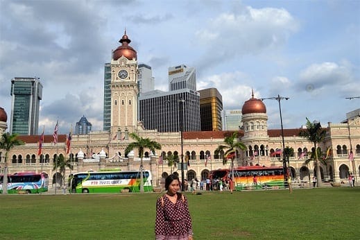 Kuala Lumpur: Your Entrance To A Quest For Chill And Thrill: photo 14