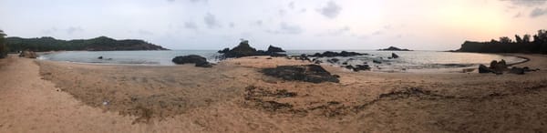 A Three-Day Trip to Gokarna: Things you Shouldn’t Miss Out: photo 8