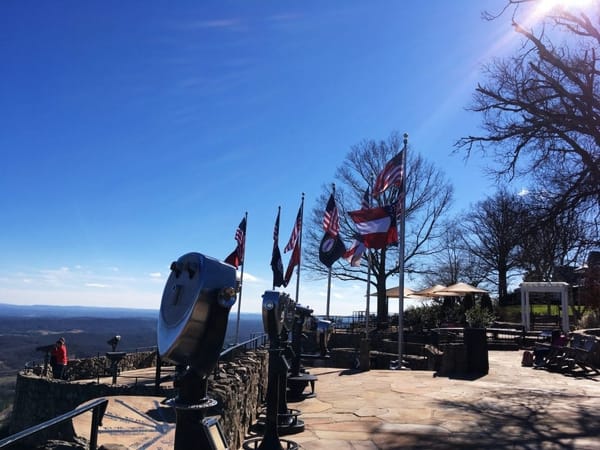 Chattanooga: Best Short Getaway From The Hustle Atlanta: photo 12