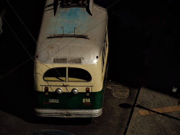 The 10 Best Things To Do in Valparaiso, Chile: photo 4