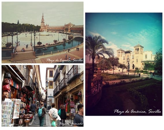 Andalusia in Autumn: photo 6