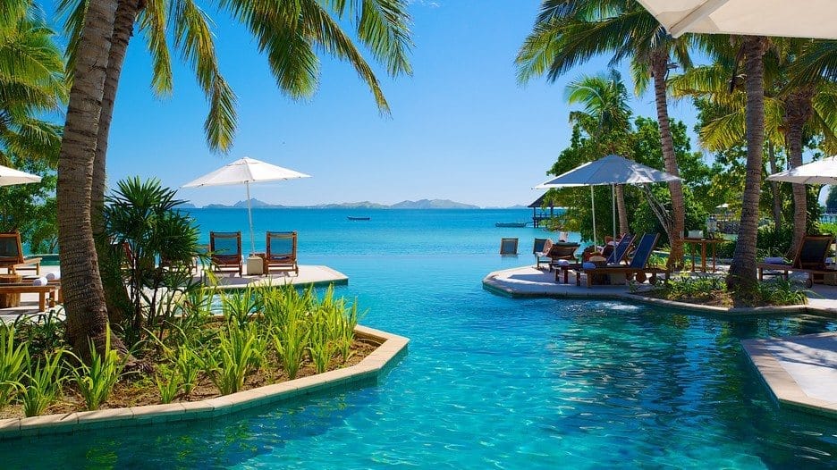 A Week in Fiji