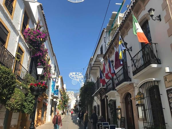 Andalusia in a week: photo 4