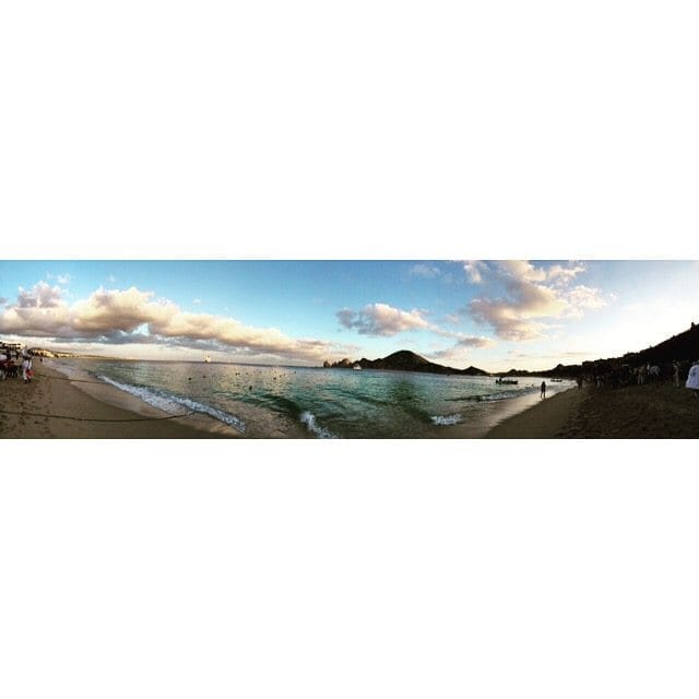 Baja California Sur: a Paradise to live in