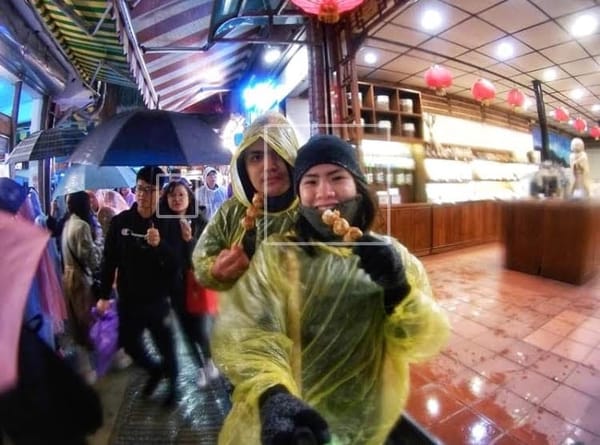 Taipei, Taiwan: Must-see attractions: photo 9