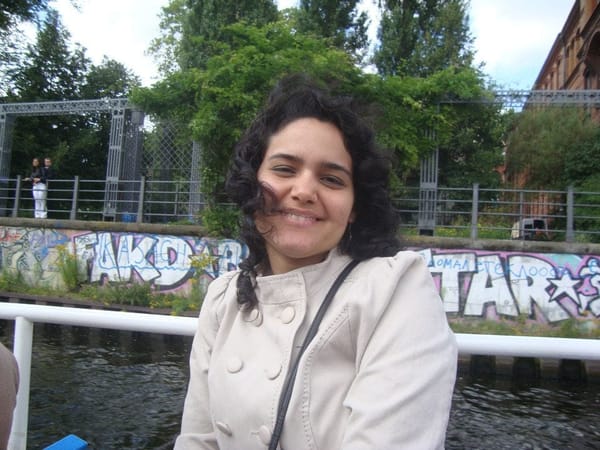 Berlin: recent history and beautiful sight seen: photo 12