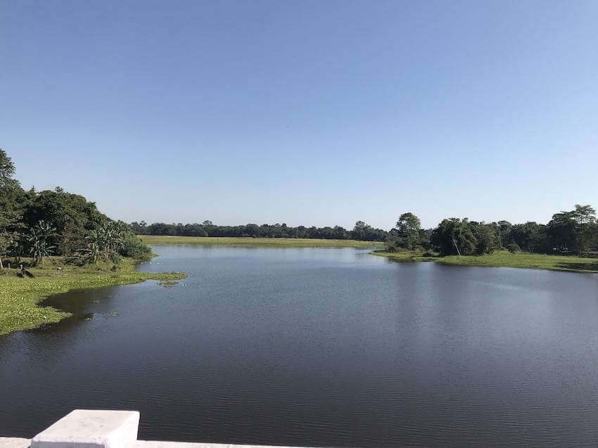 The Ultimate Guide to travel to Majuli, a river island in Assam