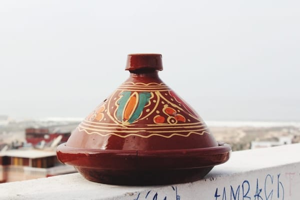 Top things to do in Tamraght, Morocco: photo 1