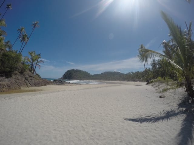 A Paradise Called Itacaré