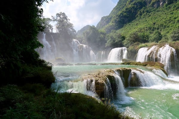 5 Reasons to Visit Cao Bang, Vietnam: photo 1