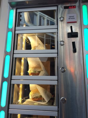 Amsterdam on a Budget: A Backpacker’s Guide: photo 3