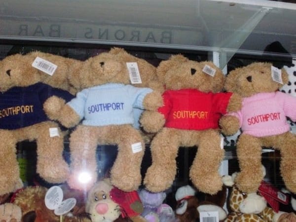 The Best Of Southport In One Day: photo 3