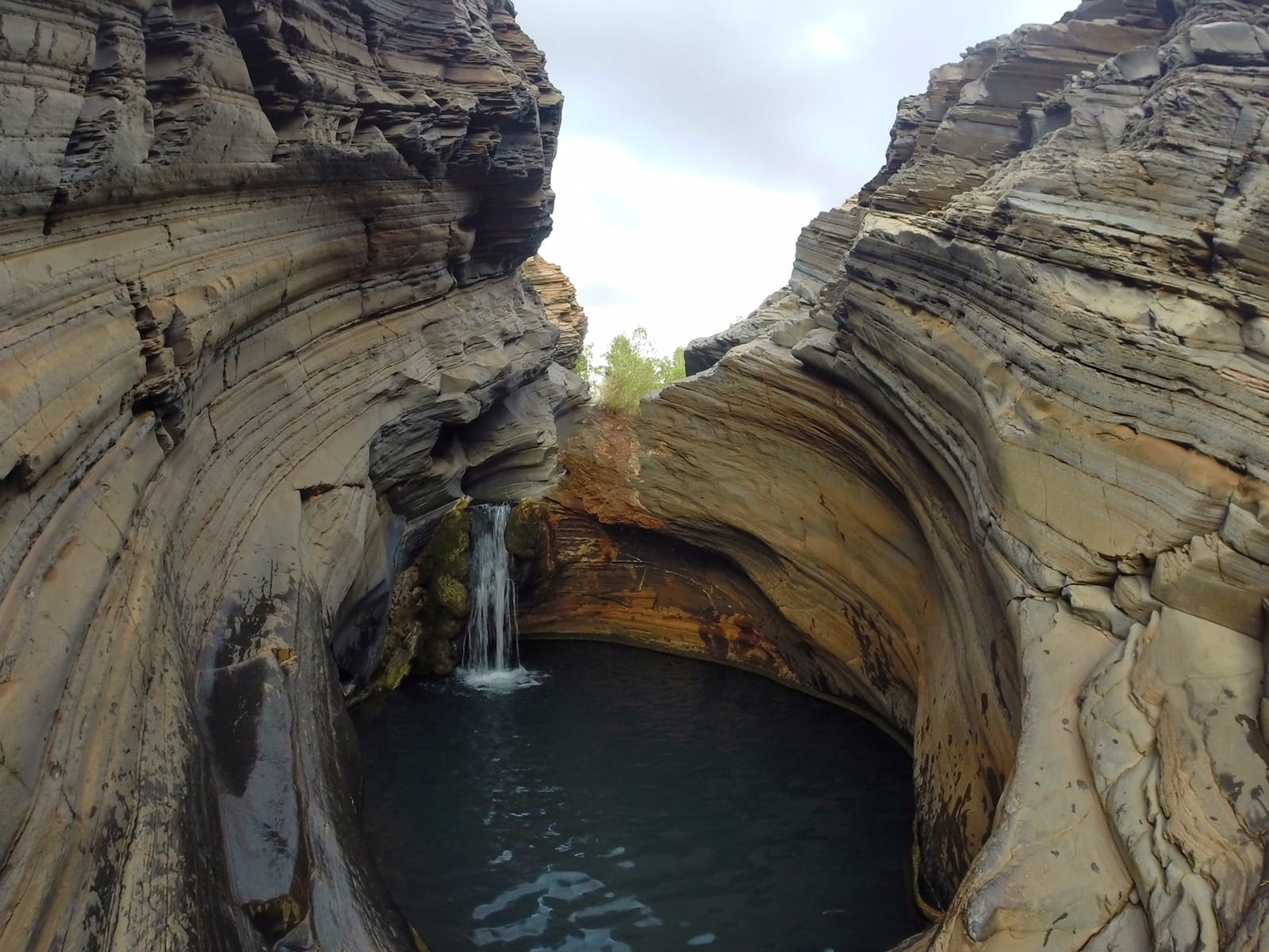 Karijini National Park: A Novice's Guide To Taking On The Outback