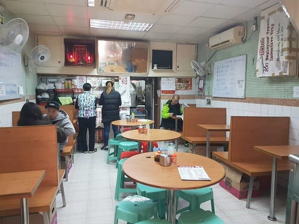 In search for the best Macau famous snacks - Rua do Cunha, Taipa: photo 20