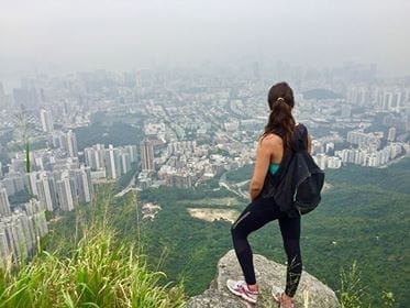 Tips to Travel Hong Kong: photo 5