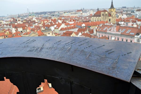 Hidden jewels of Prague: photo 4