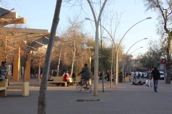 Discovering Sevilla, Both On and Off the Beaten Track: photo 3