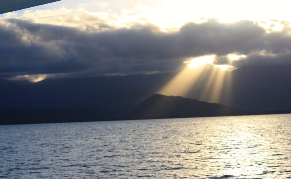 Port Douglas: Perfect location on The Great Barrier Reef