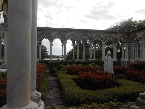 An All-Inclusive Bahamas Vacation: Paradise Island: photo 15