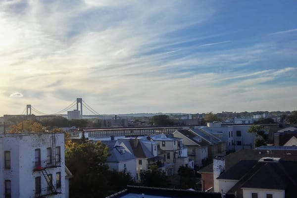 Cheap Guide To New York: Accommodation, Food, Transport: photo 1