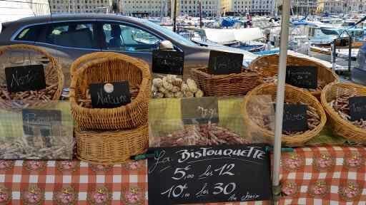 The South Of France; A Weekend in Marseille: photo 10