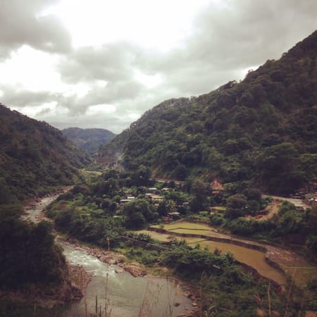 Amazing vibe of Sagada in the Philippine Cordilleras: photo 3