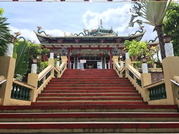 Top 10 Tourist Spots to Visit in Cebu City, Philippines for a Day: photo 9