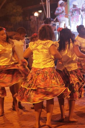A practical guide to visiting Praia do Forte, Bahia: photo 8