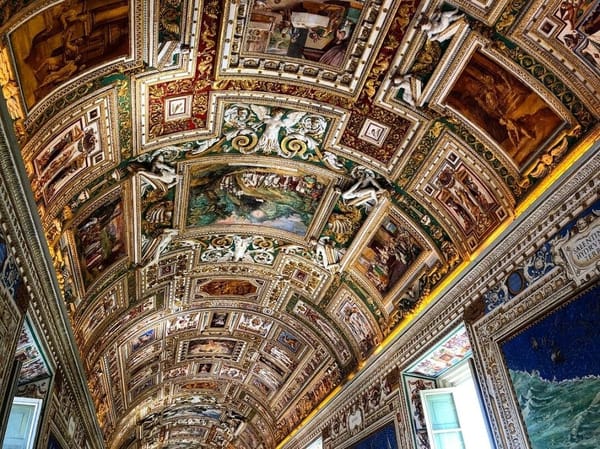 Tips for Visiting Tourist Spots in Rome: photo 1